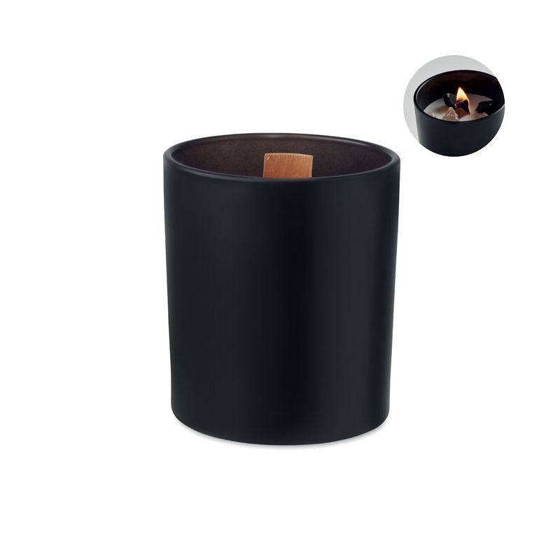 Bougie en cire végétale 200 g