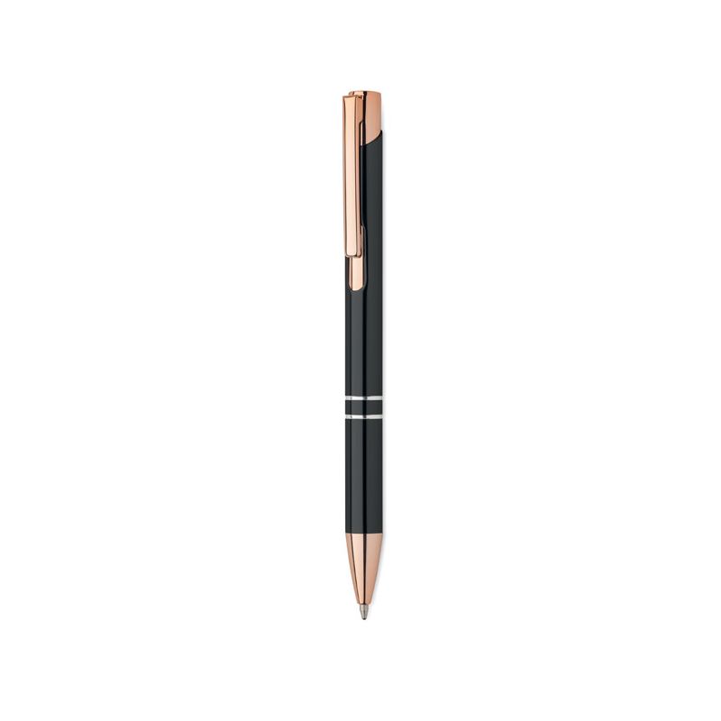 Stylo à bouton-poussoir