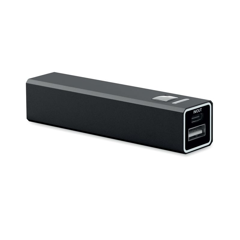 Batterie externe de 2600 mAh