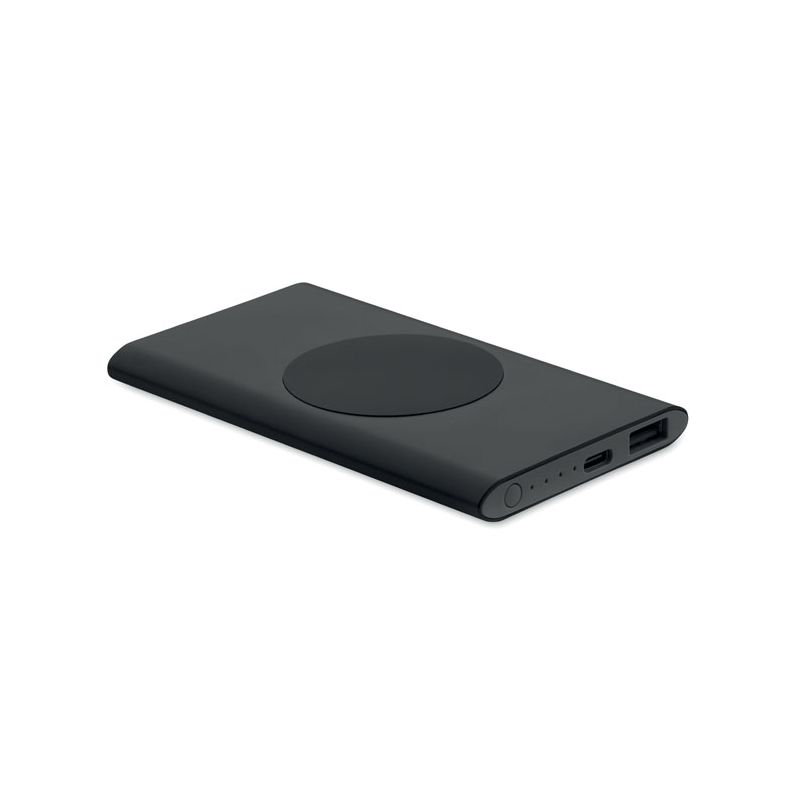 Batterie externe sans fil 15W