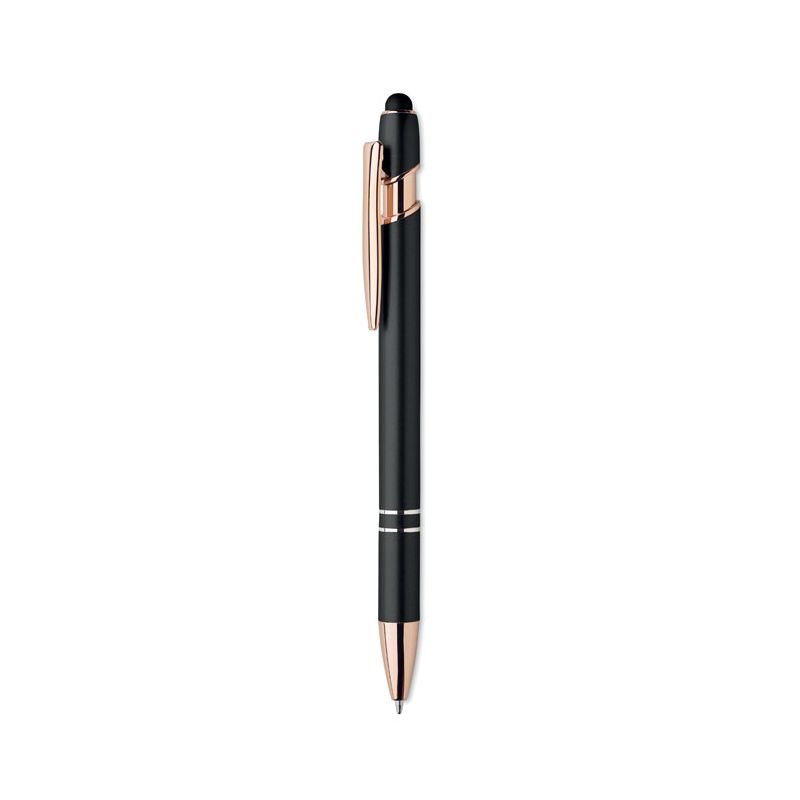 Stylo à bouton-poussoir