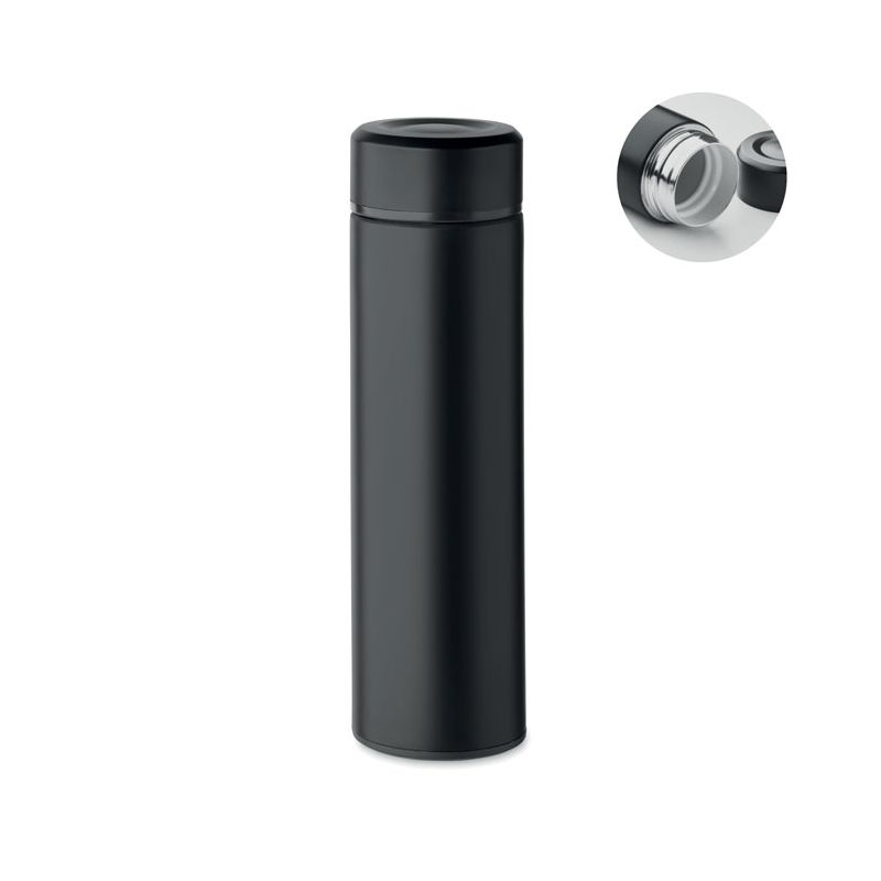 Bouteille à double paroi 420 ml