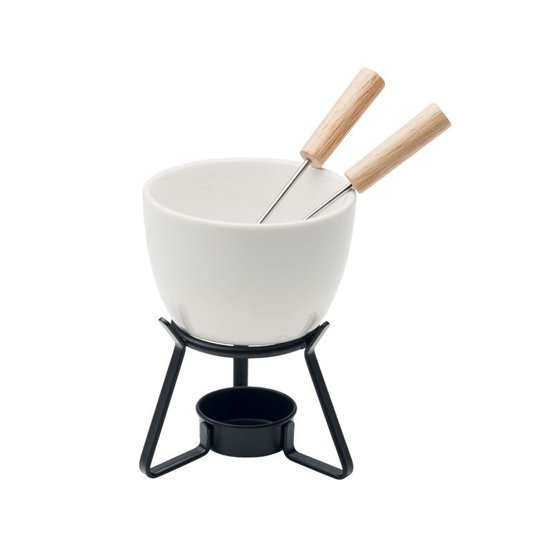 Fondue en céramique 240 ml
