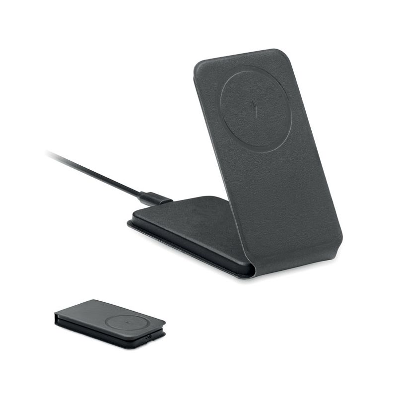 Chargeur magnétique 15W