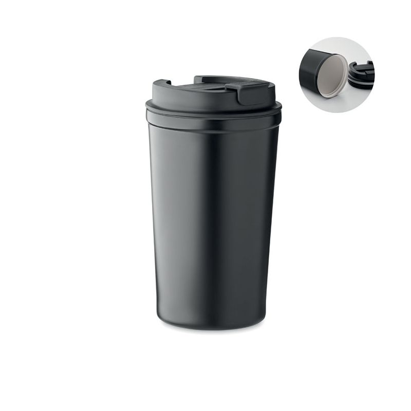 Gobelet double paroi 450 ml