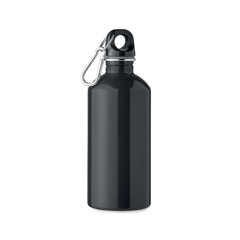 Bouteille à simple paroi 500 ml