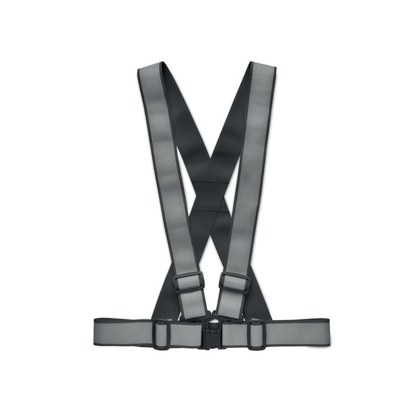 Ceinture réfléchissante 360 réglable