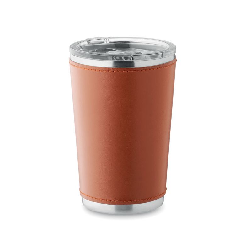 Gobelet à double paroi 350 ml