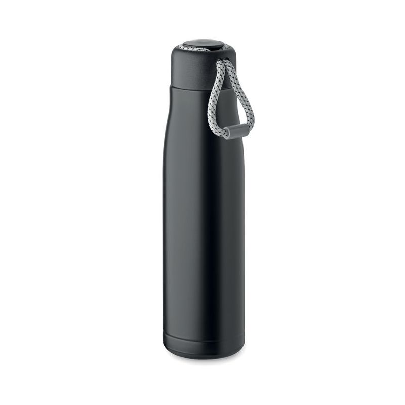 Bouteille isotherme double paroi 500 ml