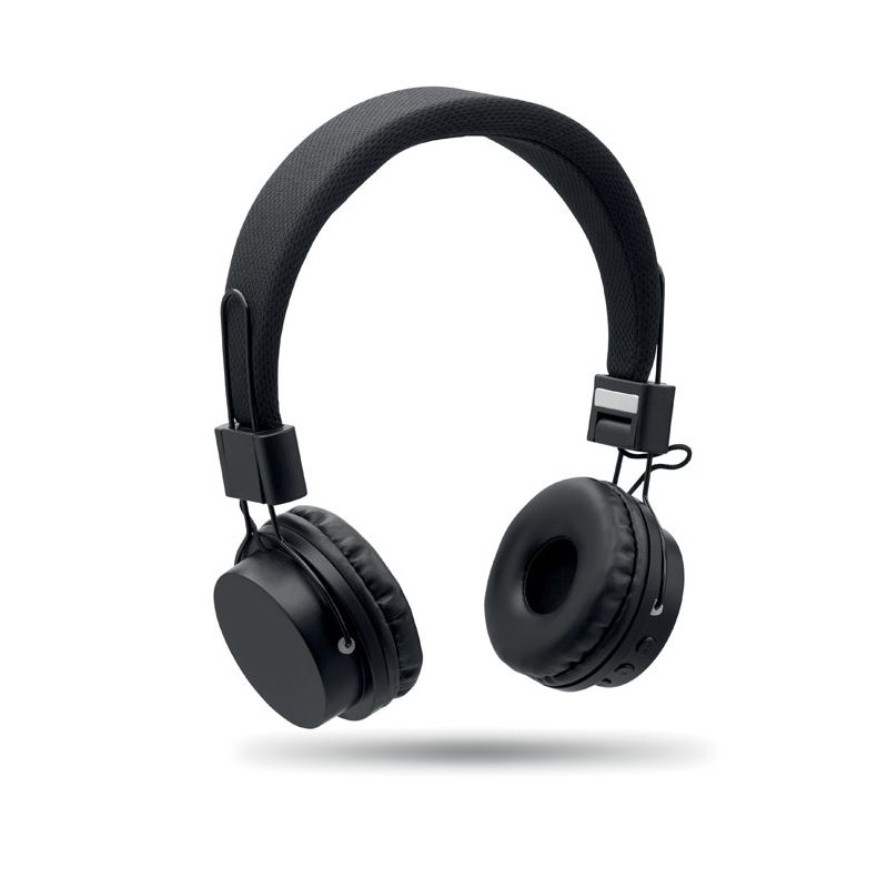 Casque sans fil en ABS