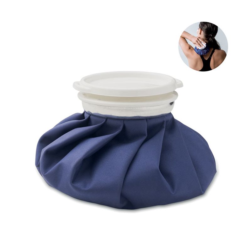 Sac de glace en polyester