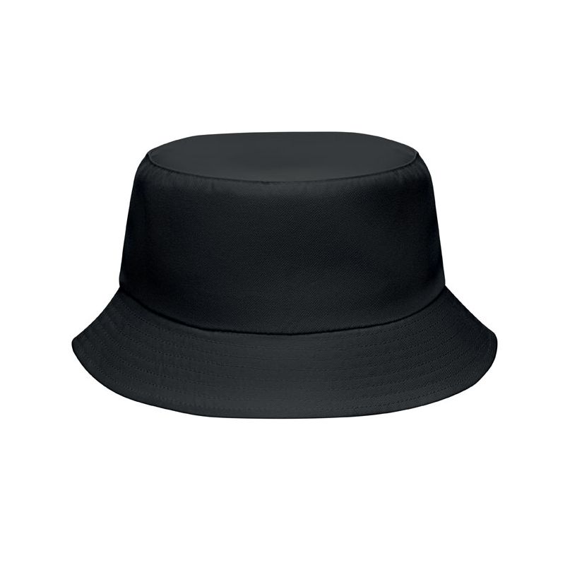 Chapeau de paille en polyester