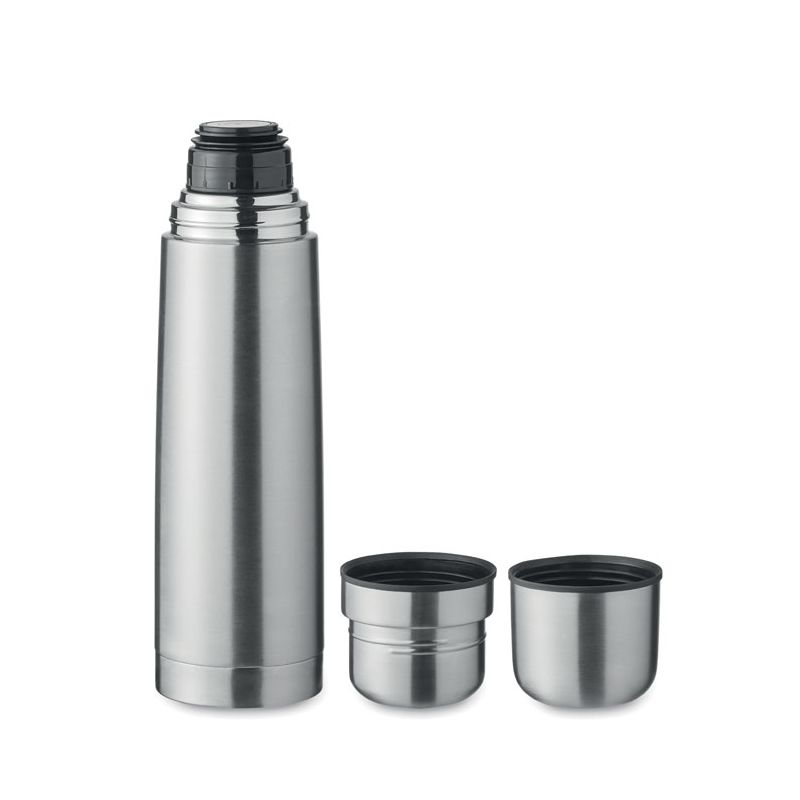 Bouteille à double paroi 750 ml