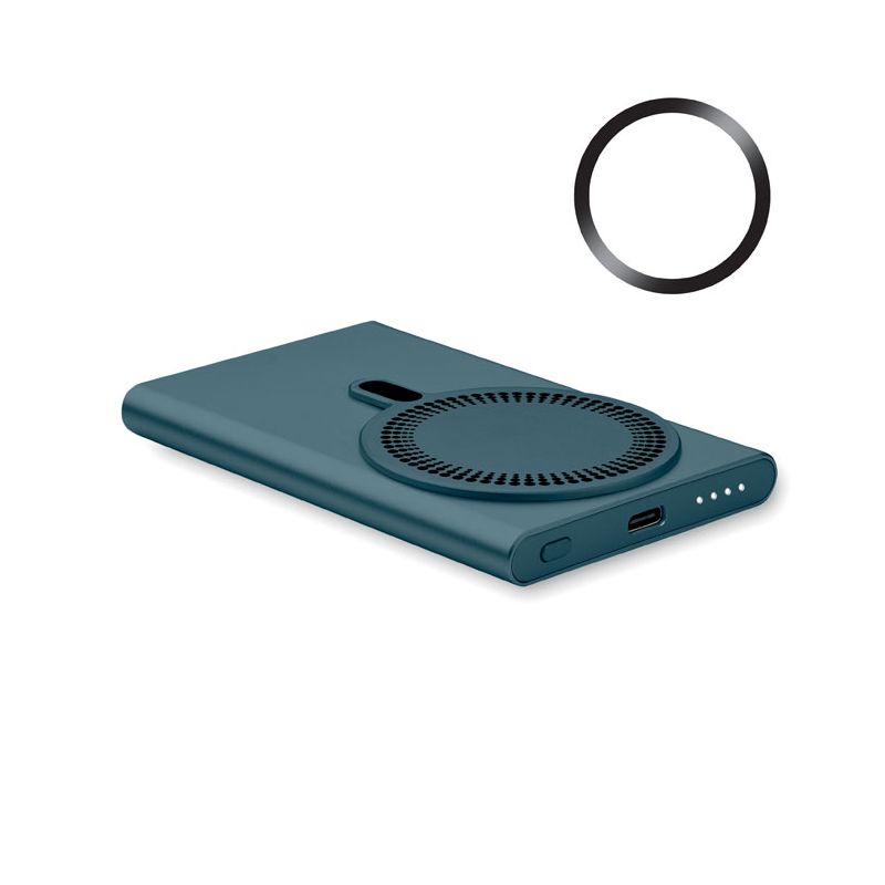 Batterie externe sans fil