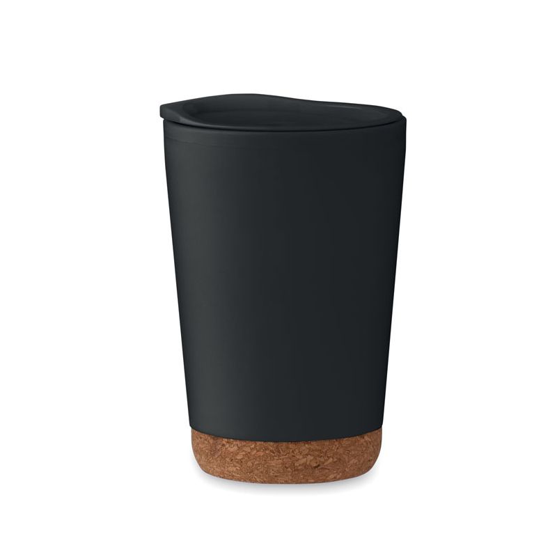 Gobelet à double paroi 300 ml