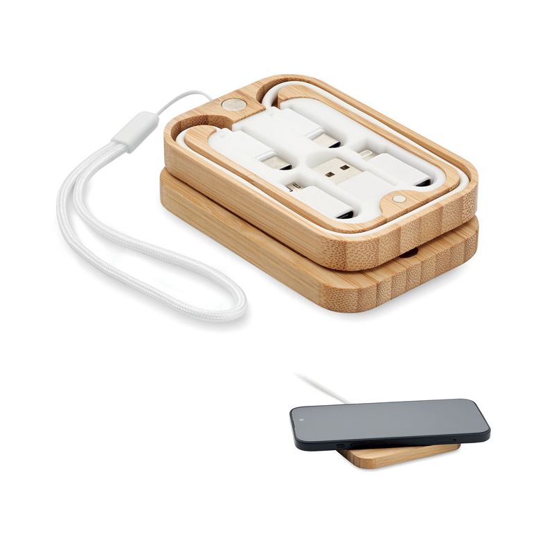 Chargeur sans fil 15 W