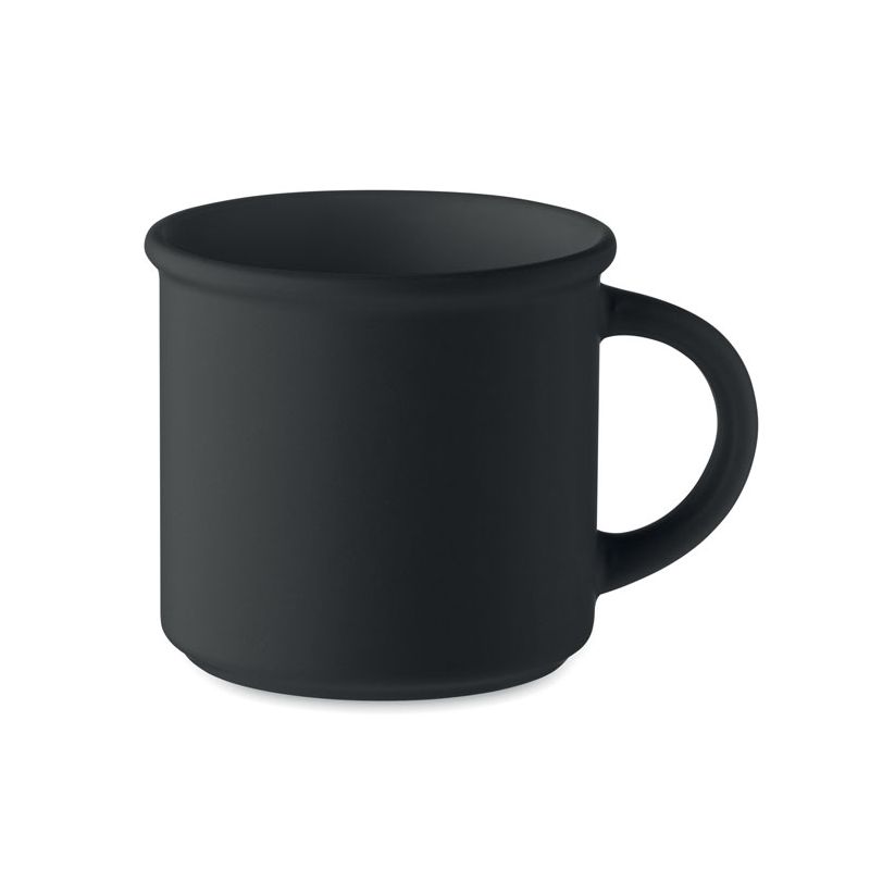 Mug en céramique mate 300 ml