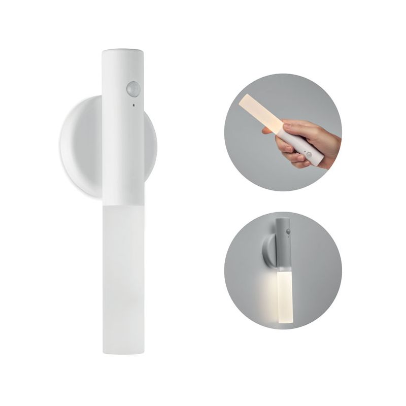 Lampe torche rechargeable