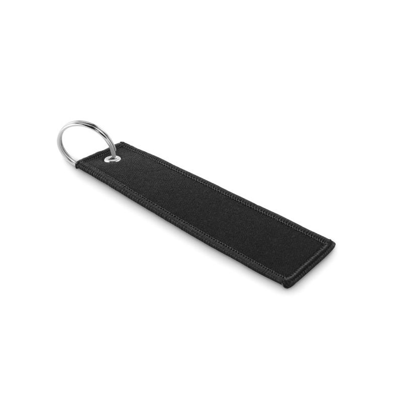 Porte-clés en polyester