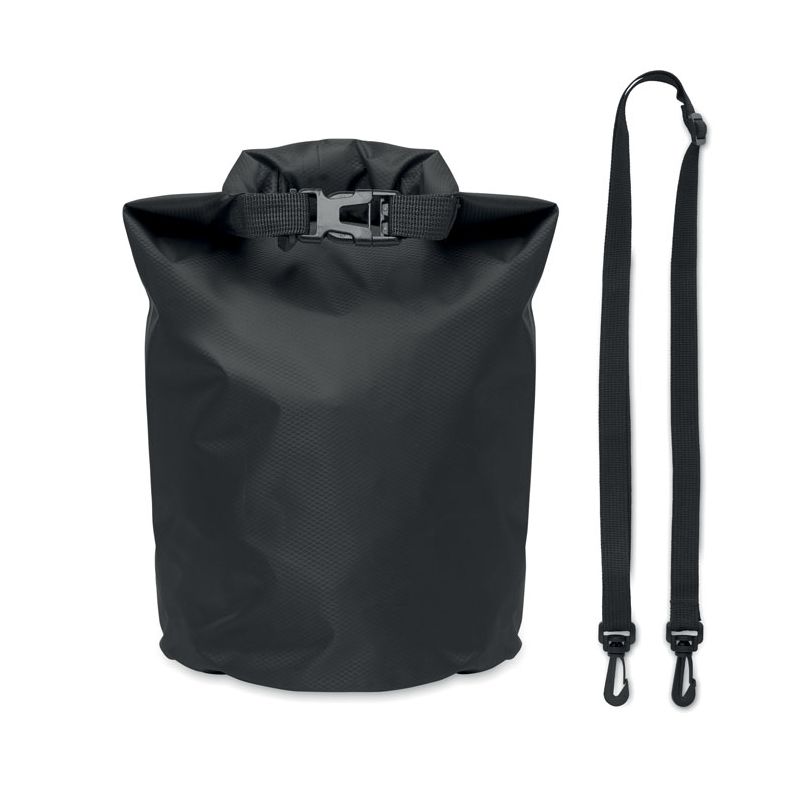 Sac étanche 210T RPET 5L