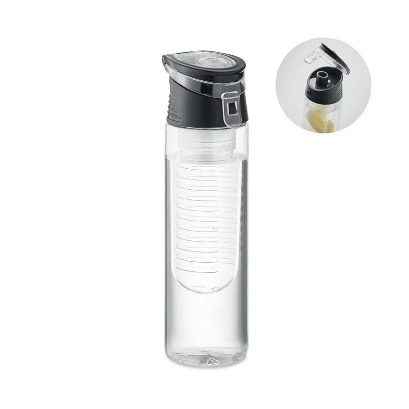 Bouteille RPET 500 ml