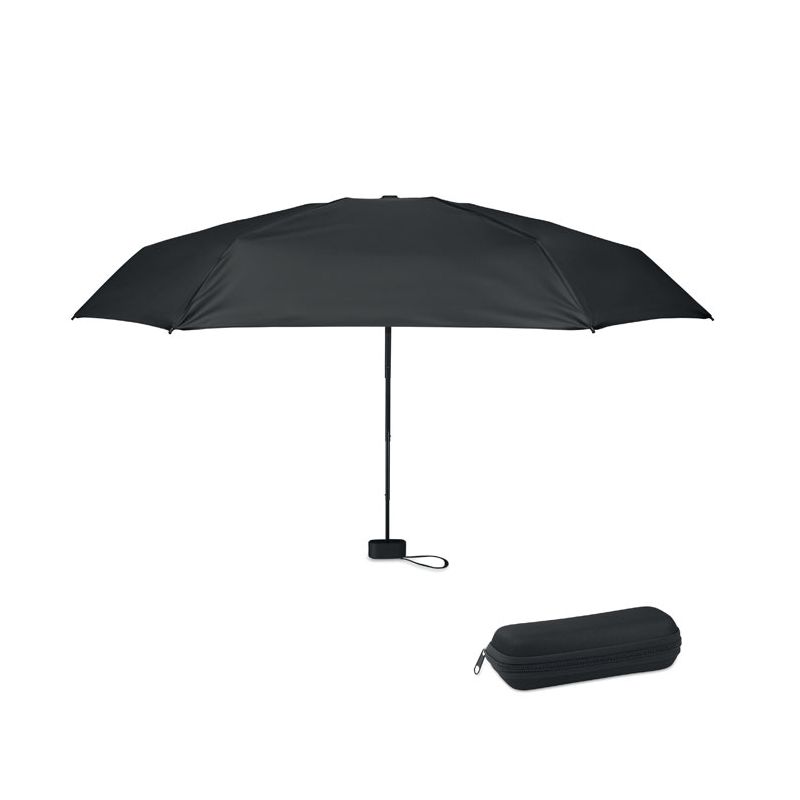 Parapluie pliant dans l'étui