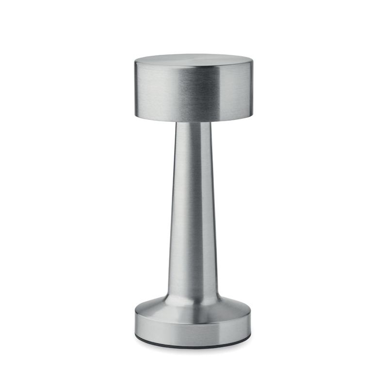 Lampe de table en fer