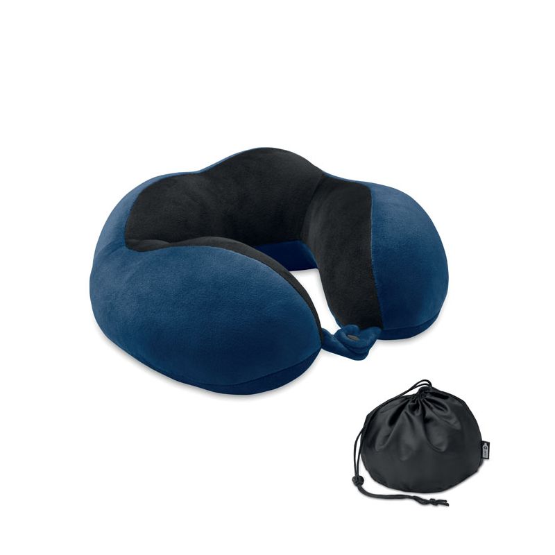 Coussin de voyage en mousse
