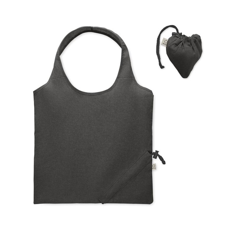 Sac de courses pliable 140g