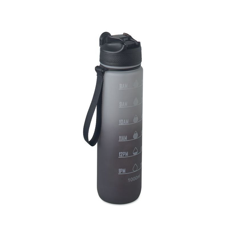 Gourde de sport RPET 1L