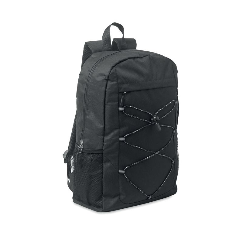 Sac à dos en polyester 600D RPET