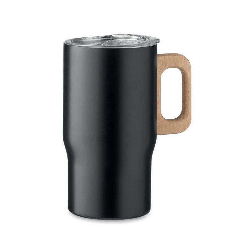Gobelet à double paroi 350 ml