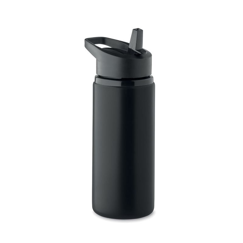 Bouteille simple paroi 500ml