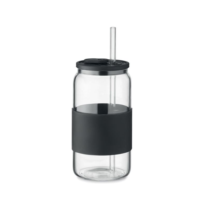Verre en borosilicate 550 ml