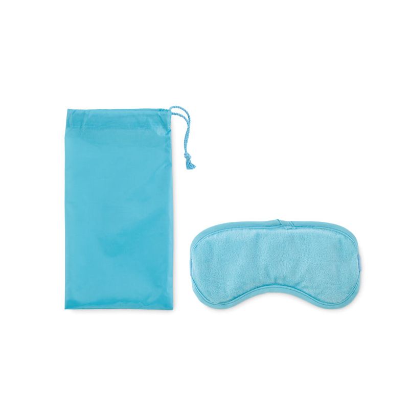 Masque en gel avec couverture