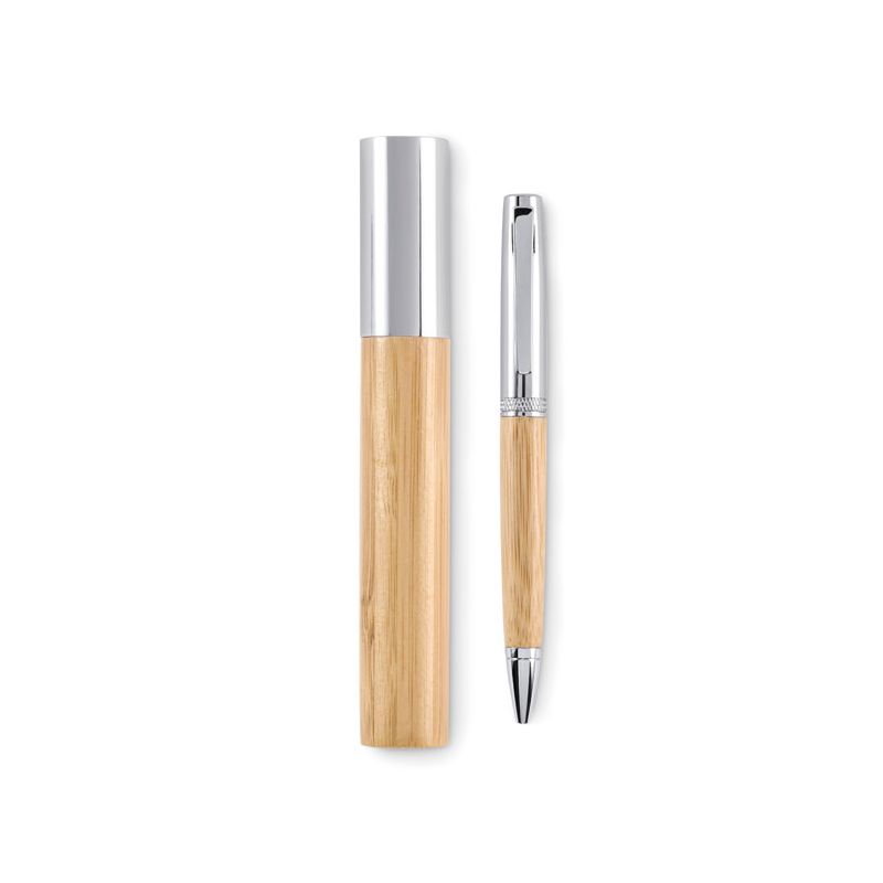 Stylo bille en tube