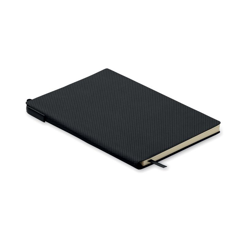 Bloc-notes A5 avec stylo