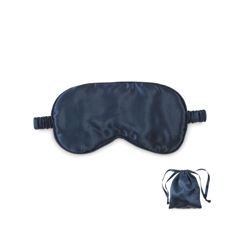 Masque oculaire en polyester