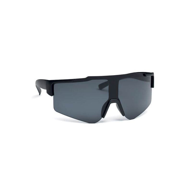 Lunettes de soleil de sport