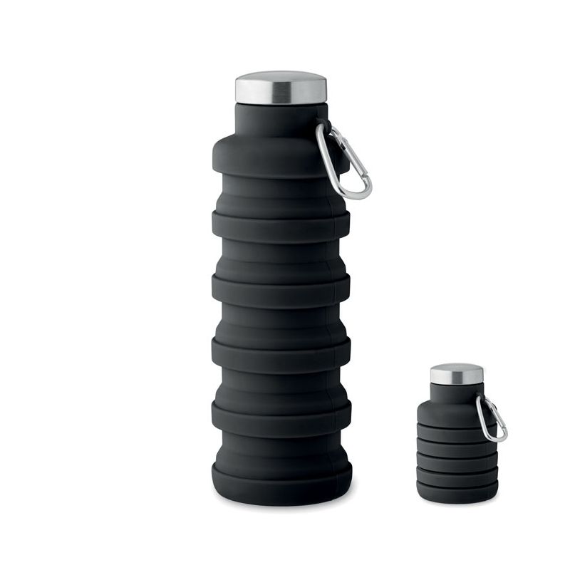 Bouteille pliante 500ml