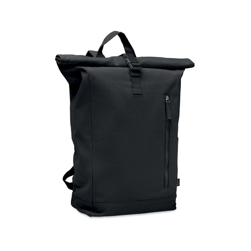 Sac à dos rolltop 390 g/m²