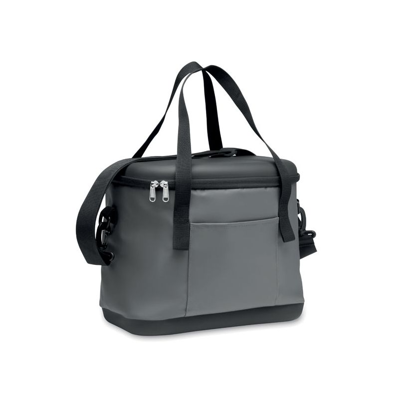 Sac isotherme en toile 40L