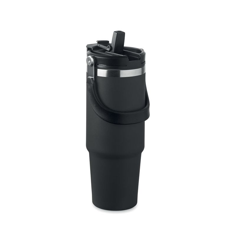 Gobelet à double paroi 850 ml