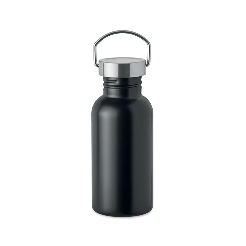 Bouteille murale simple 500 ml