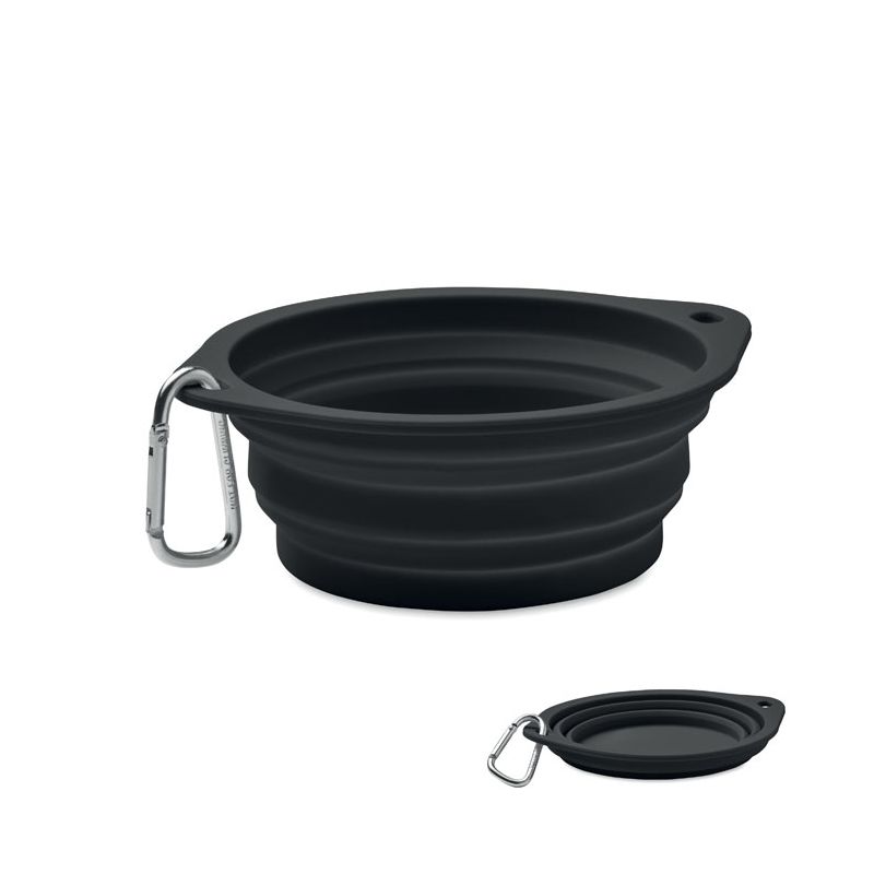Gobelet portable pour animaux
