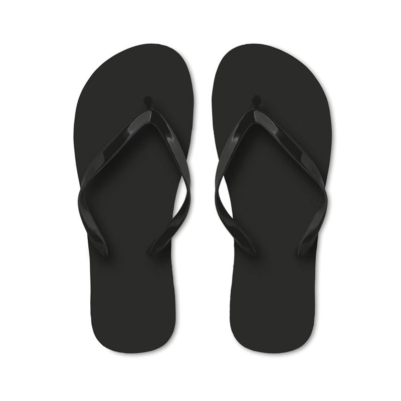 Tongs en PE L