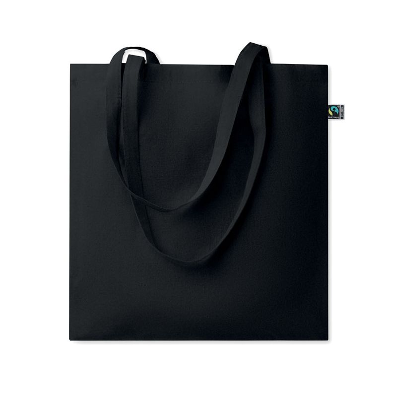 Sac de courses Fairtrade 180g