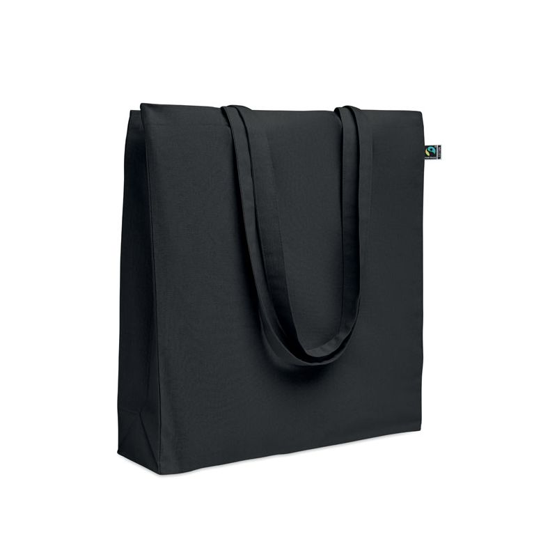 Sac en coton Fairtrade 180 g