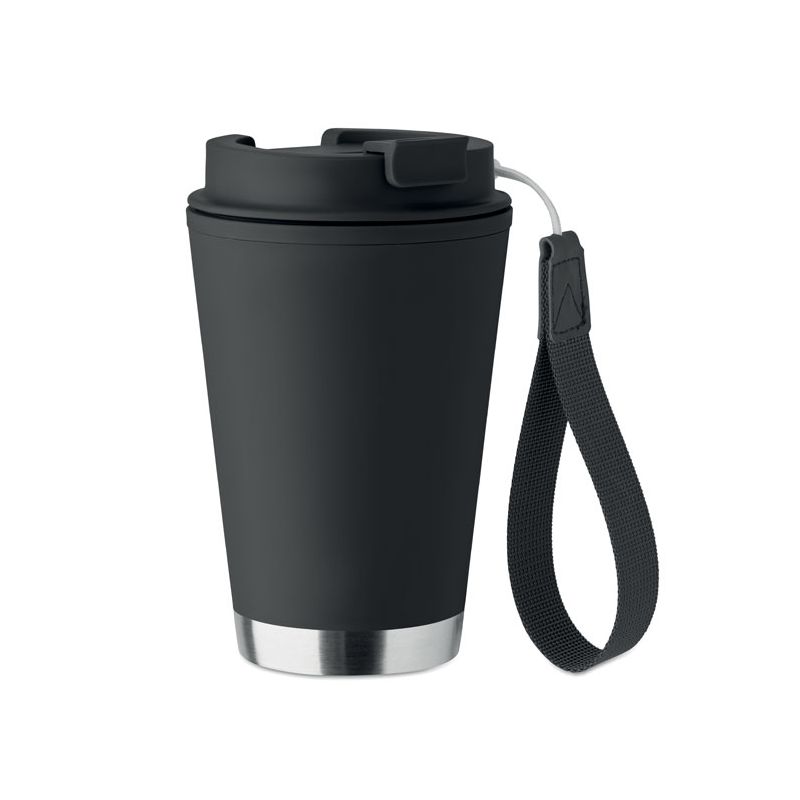 Gobelet à double paroi 300 ml
