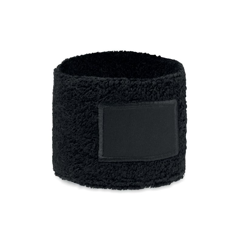 Bracelet en polycoton